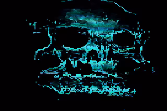 Pixel Death