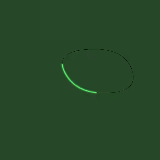ayil: And Yet It Loops #861