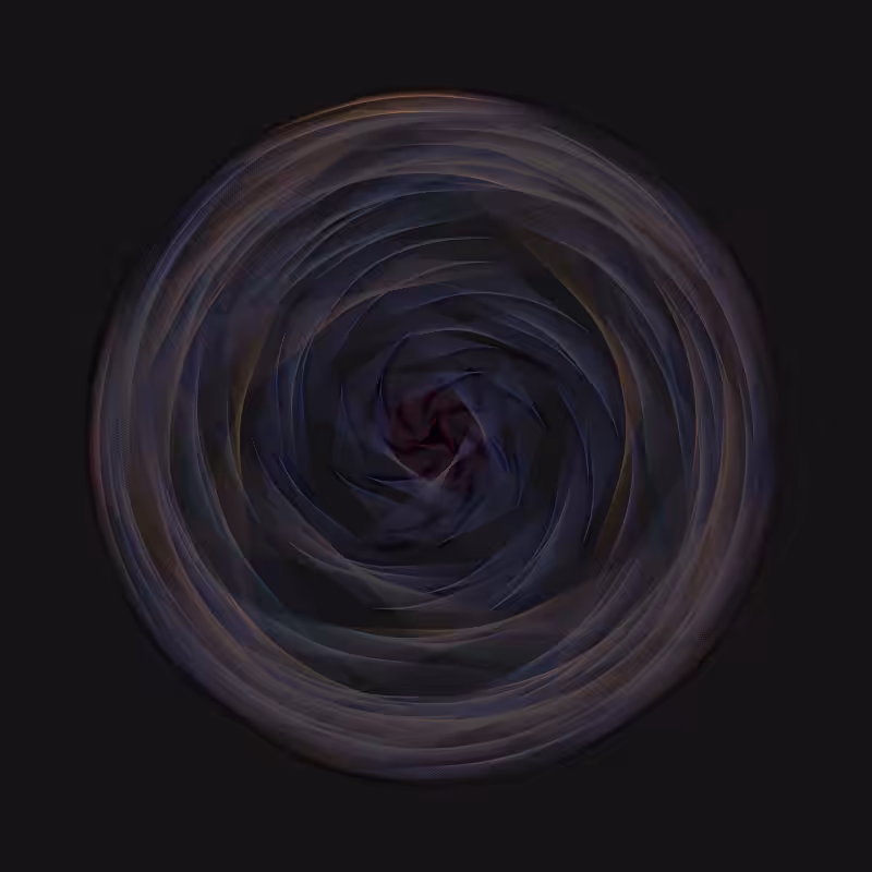 polar thread n.05 #1