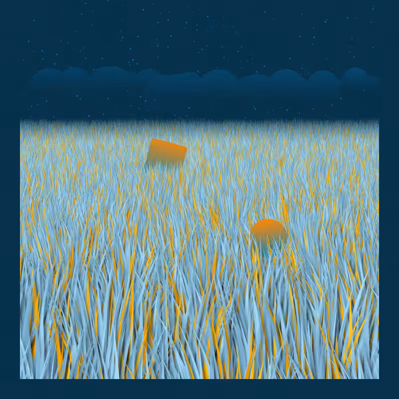 Garden of the Universe #40