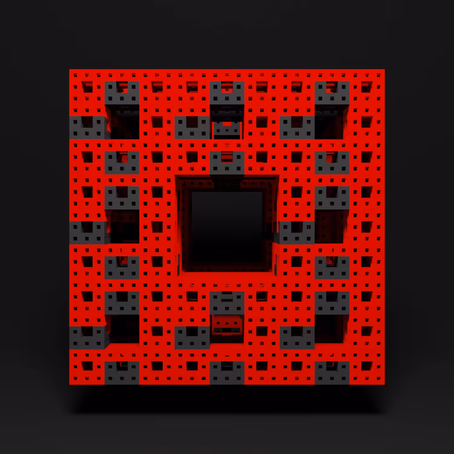 Toon Menger #2X