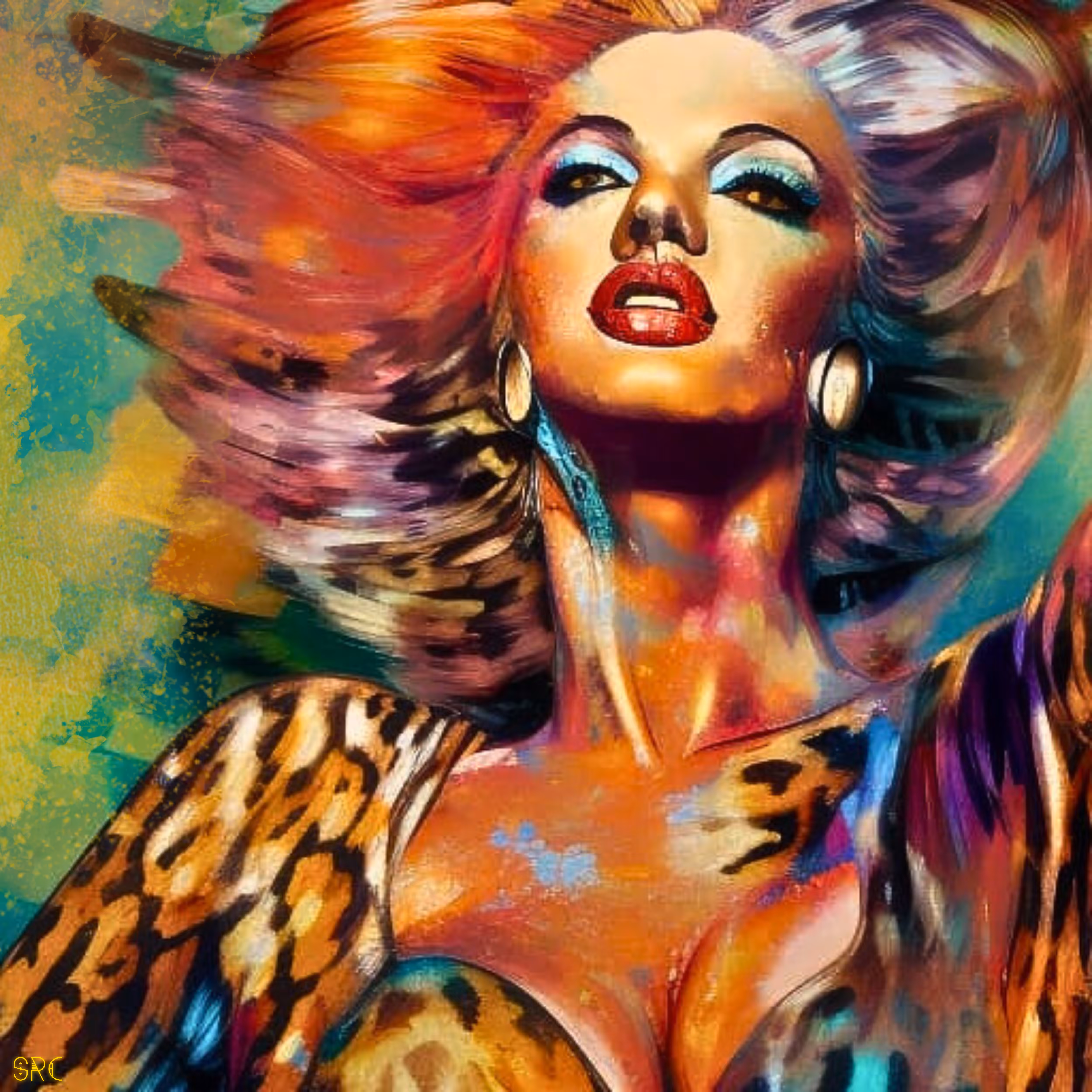 Disco Diva