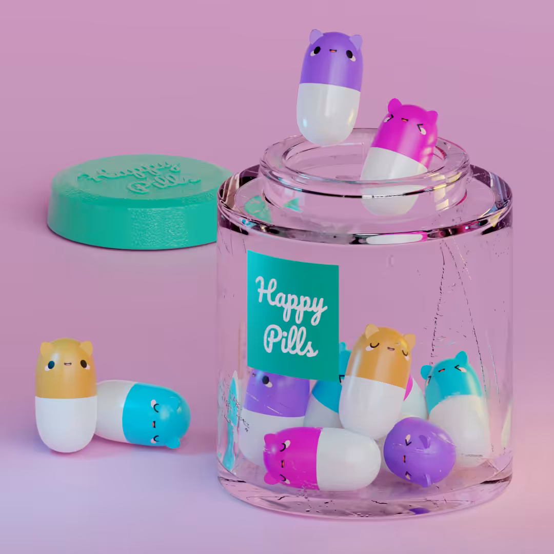 kawaii