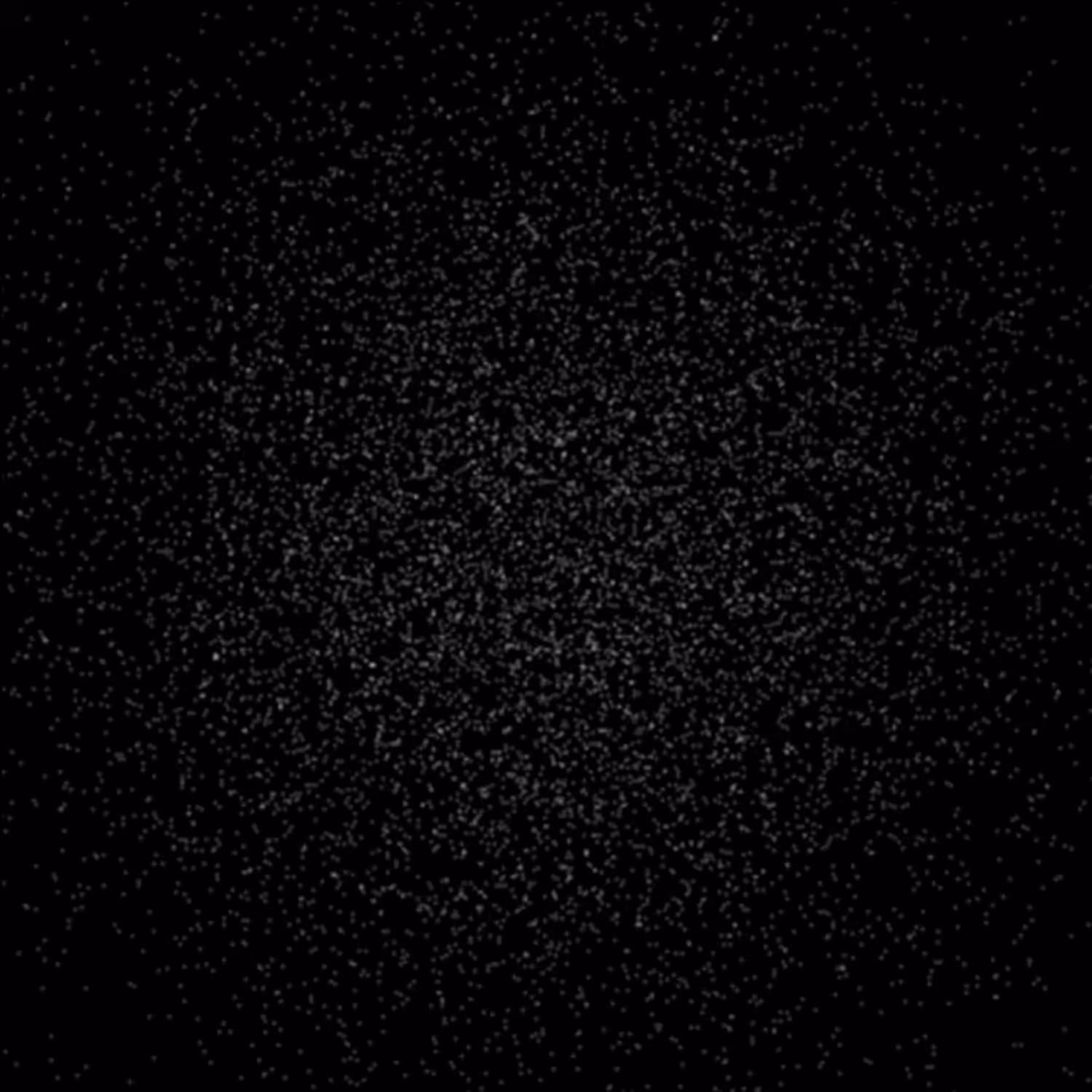 Horrors from deep space 1000
