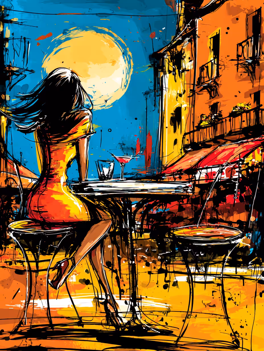 Coffee Time