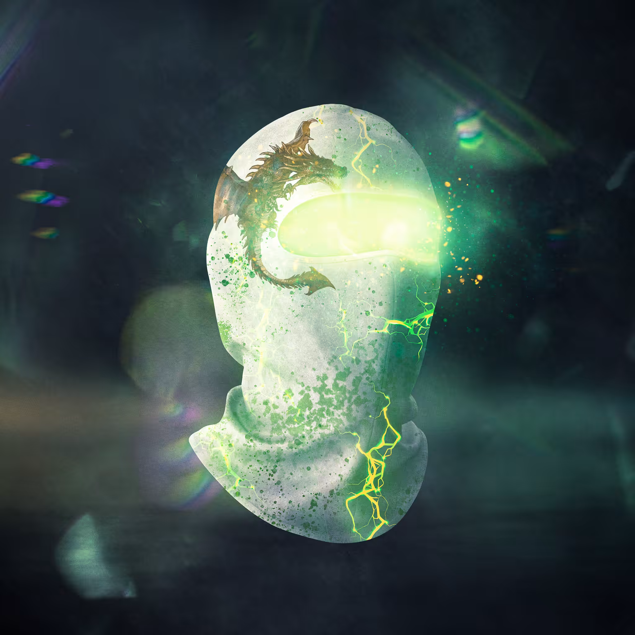 Enigma #31