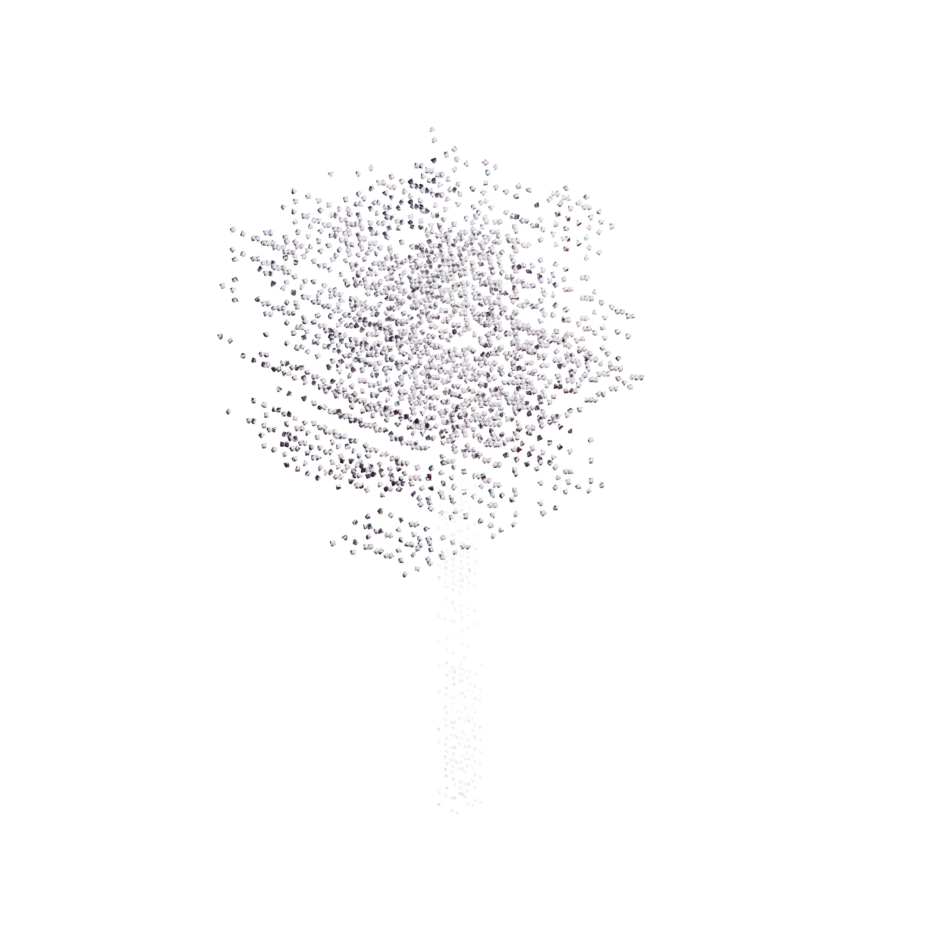 DFW Design: moleculer-data-plant WHT