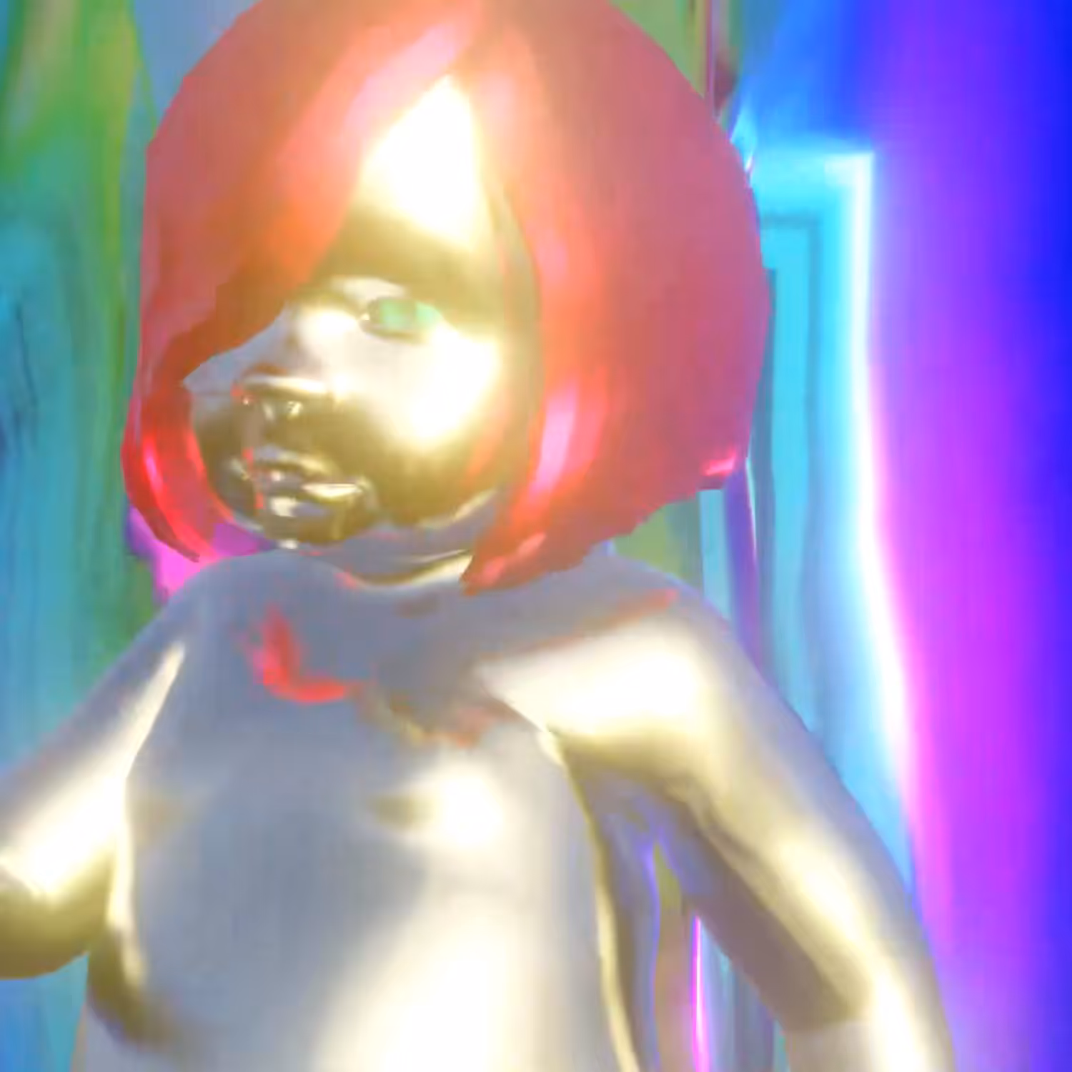 GLITCHO & GLITCHEY