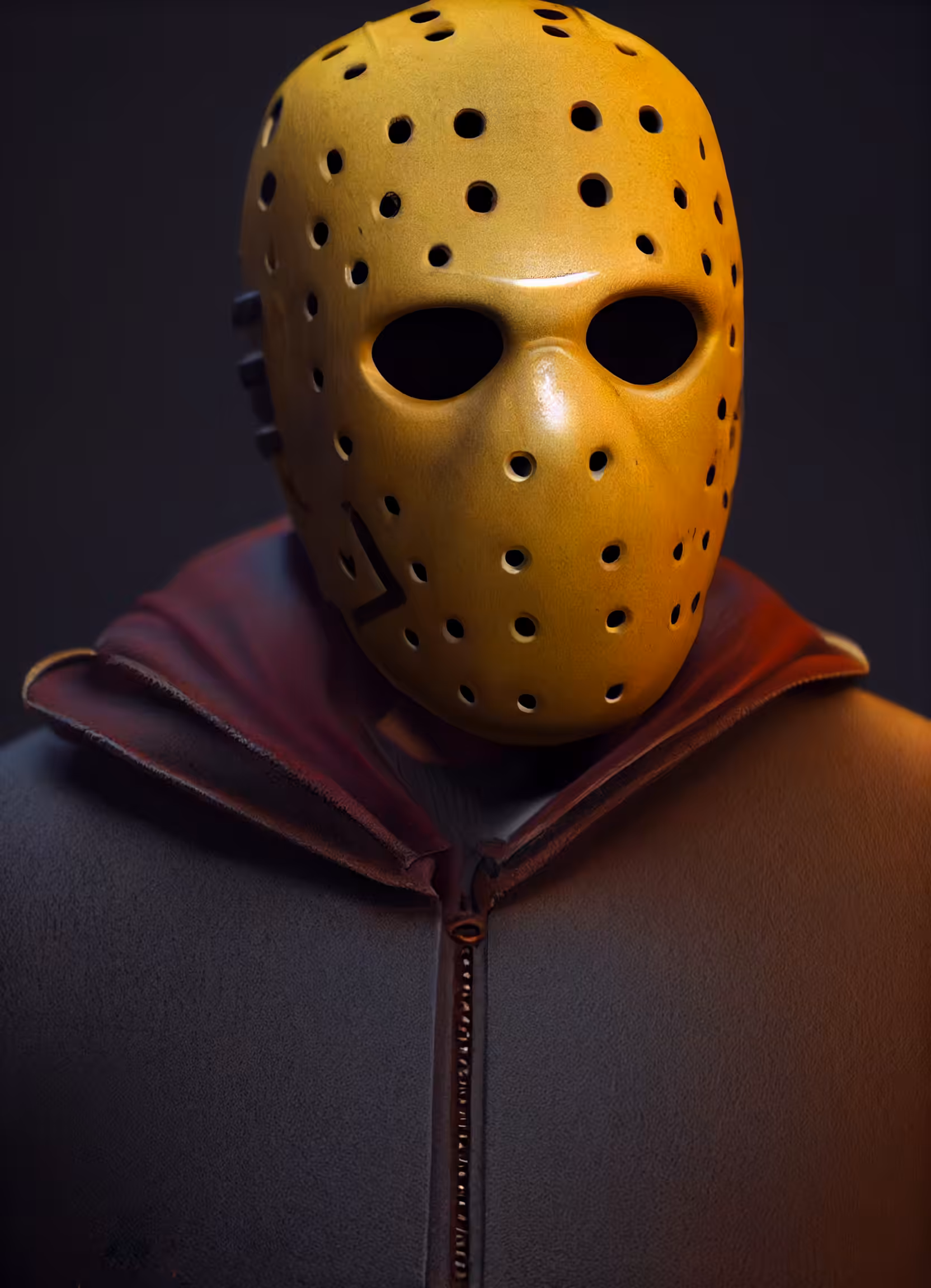 The Mask