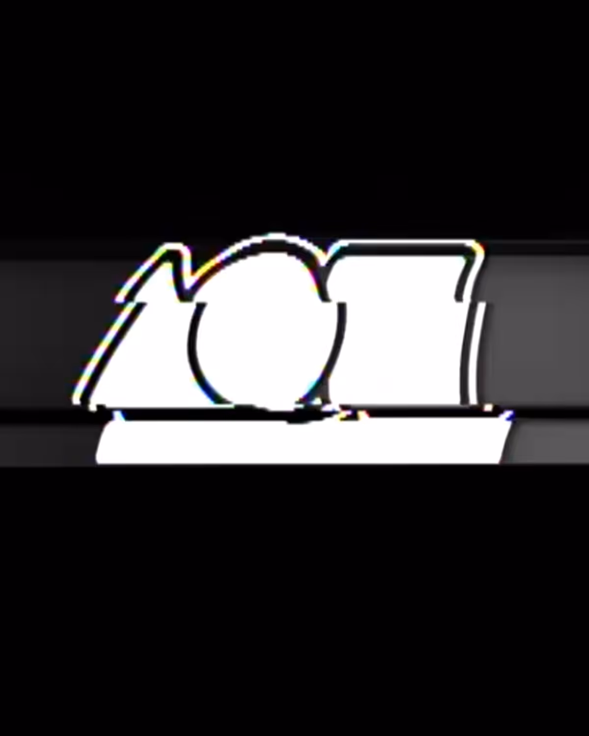 ◢◣⚫ ⬛ ⁵