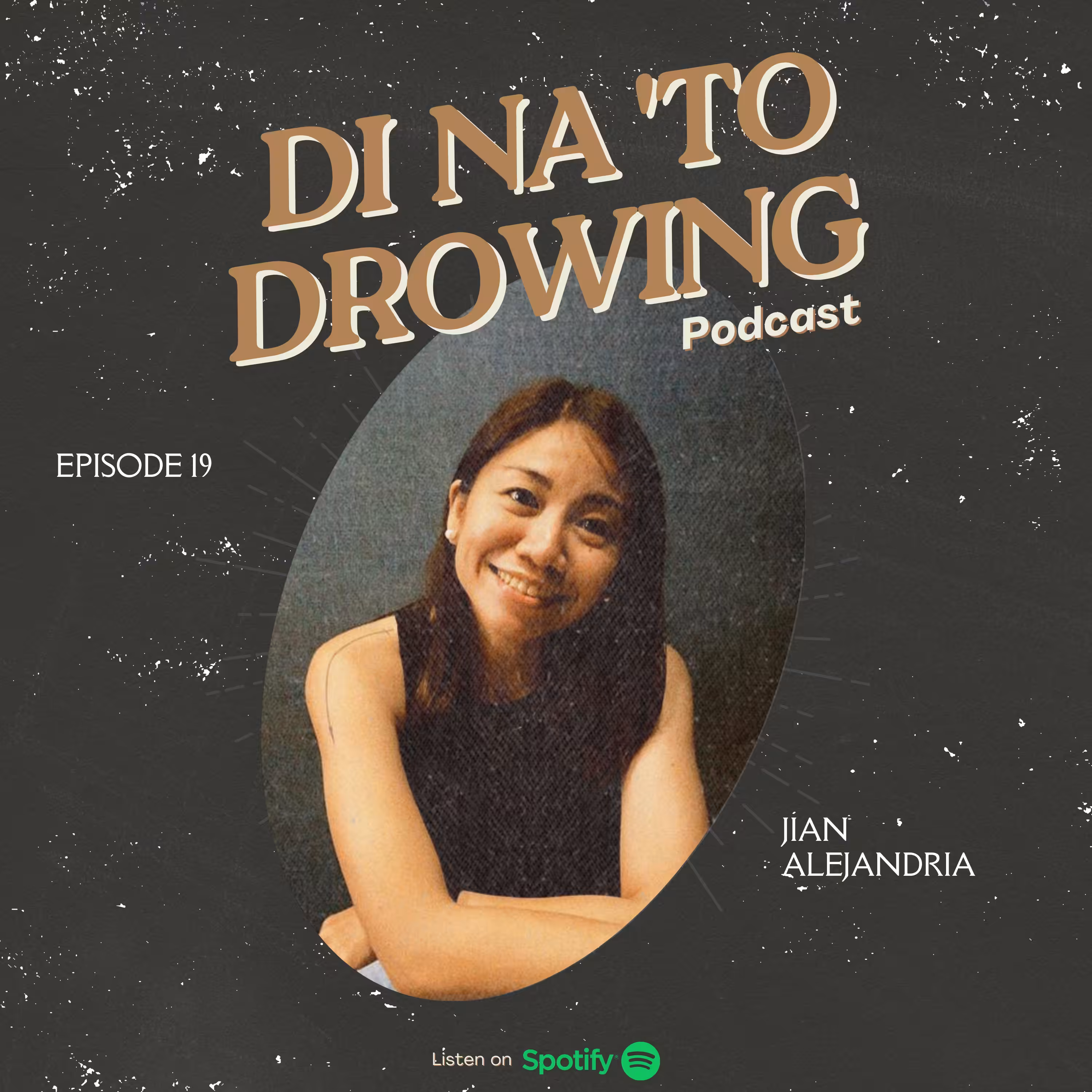 19. Weaving Dreams and Crafting Poetry with Jian Alejandria