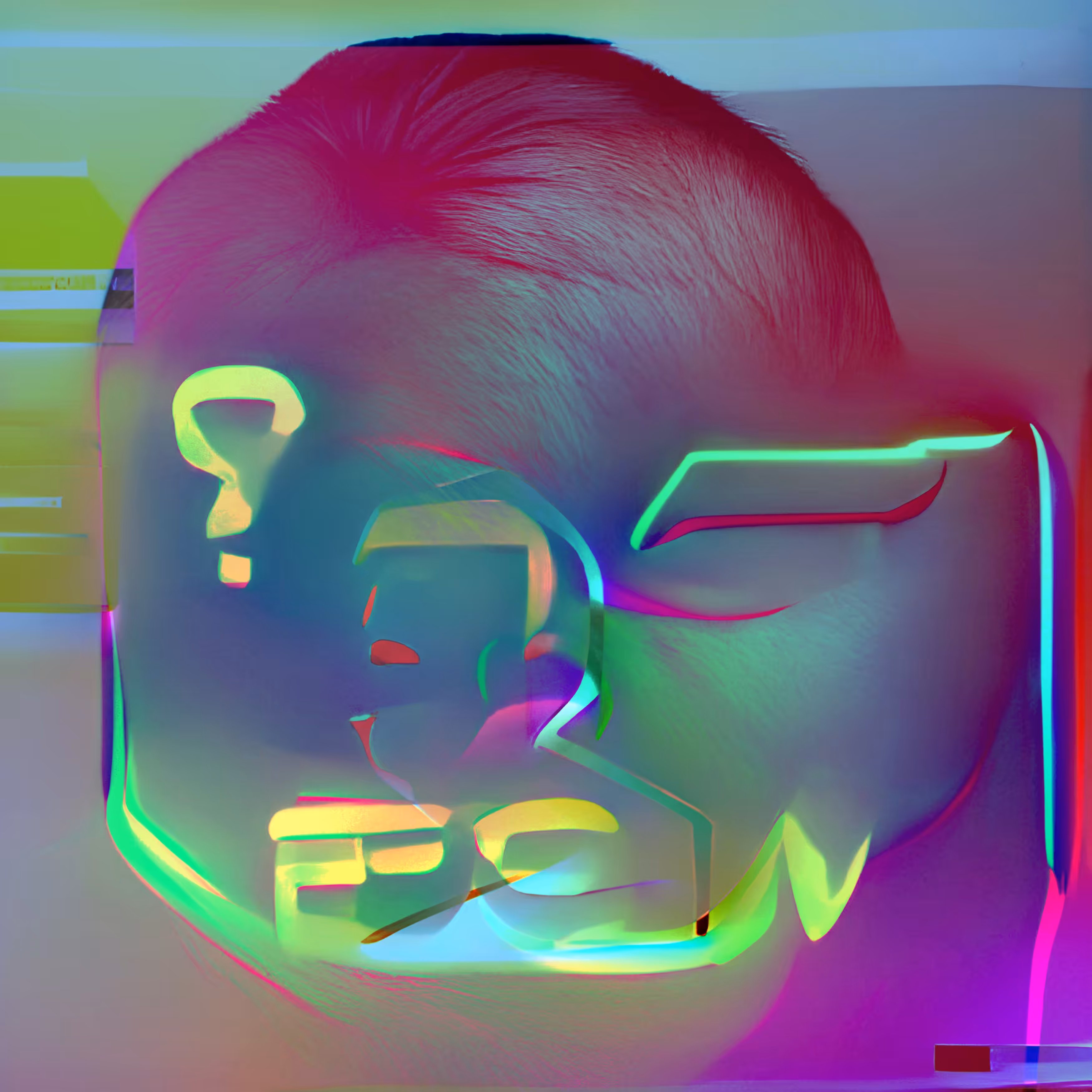 Neon #089