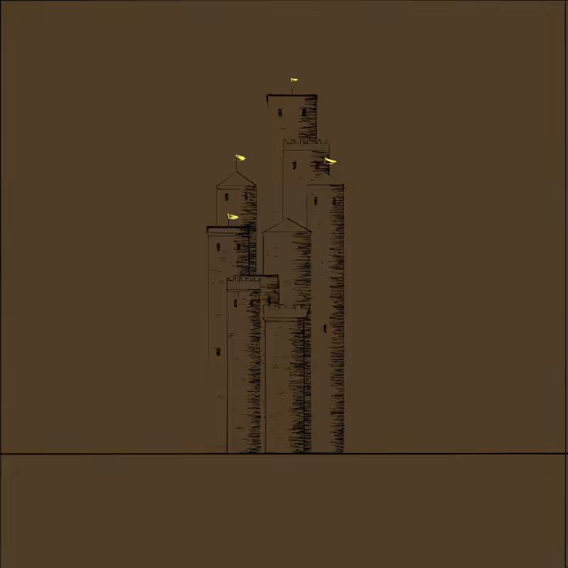 The Fortress #62