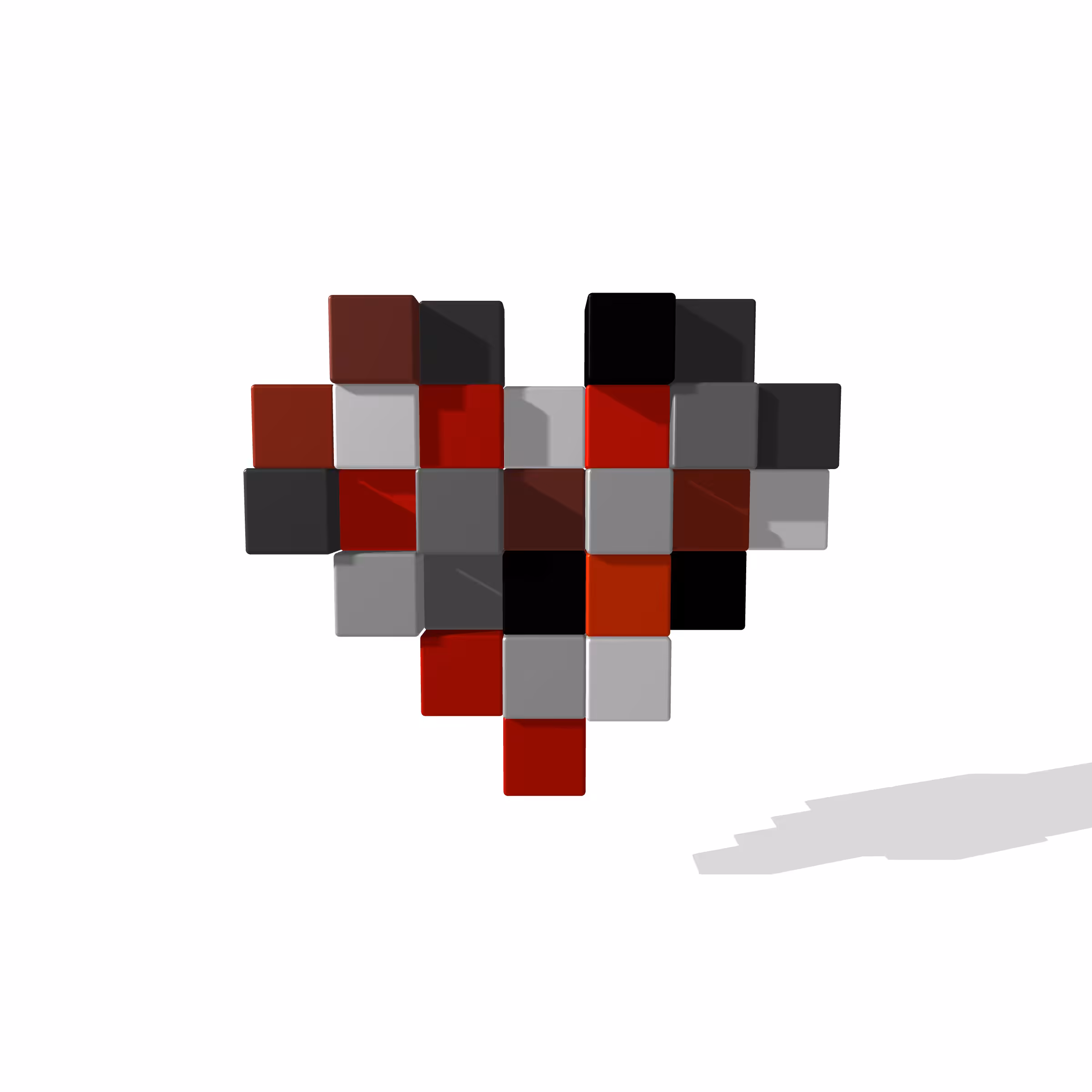 heart + craft #4083