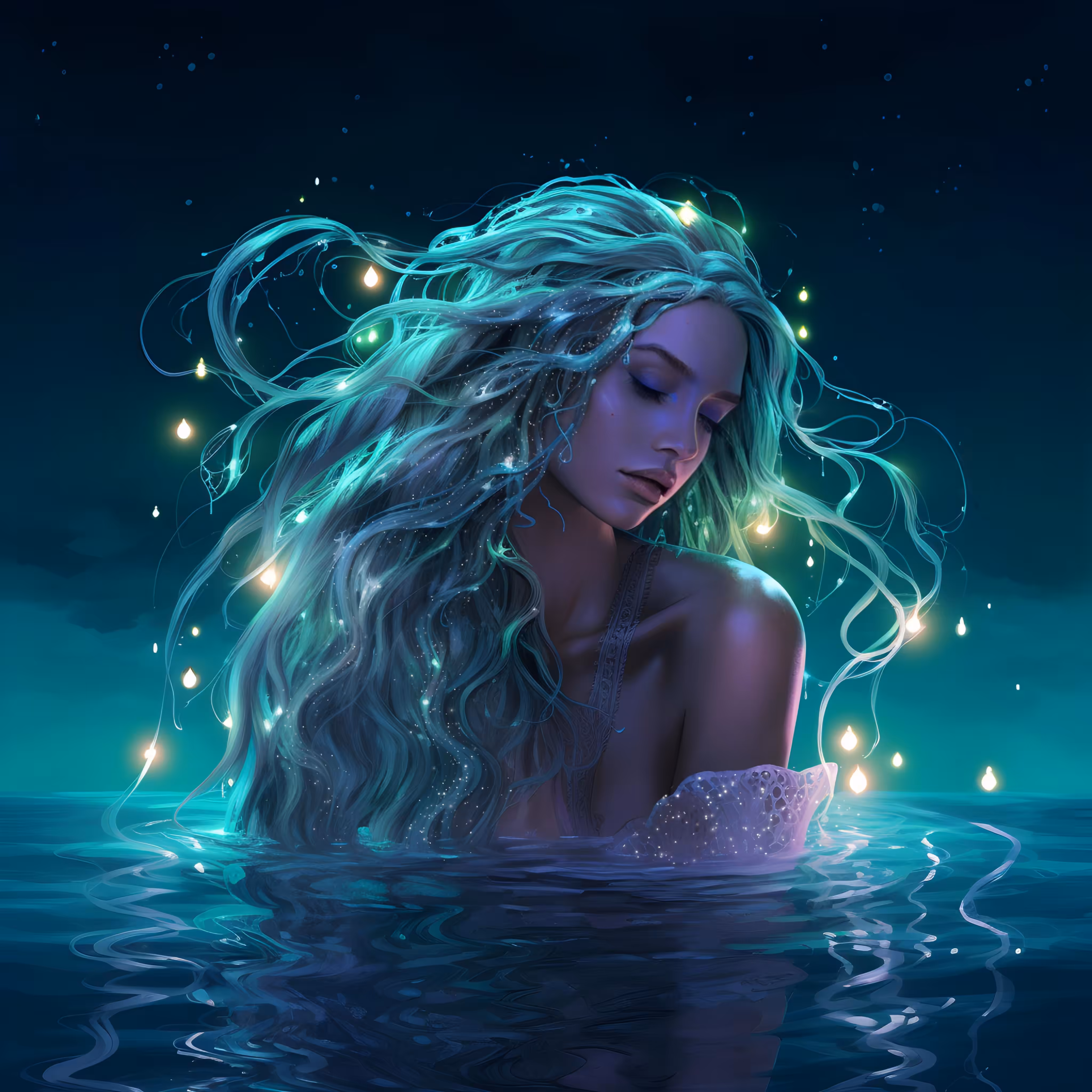 Goddess Rising