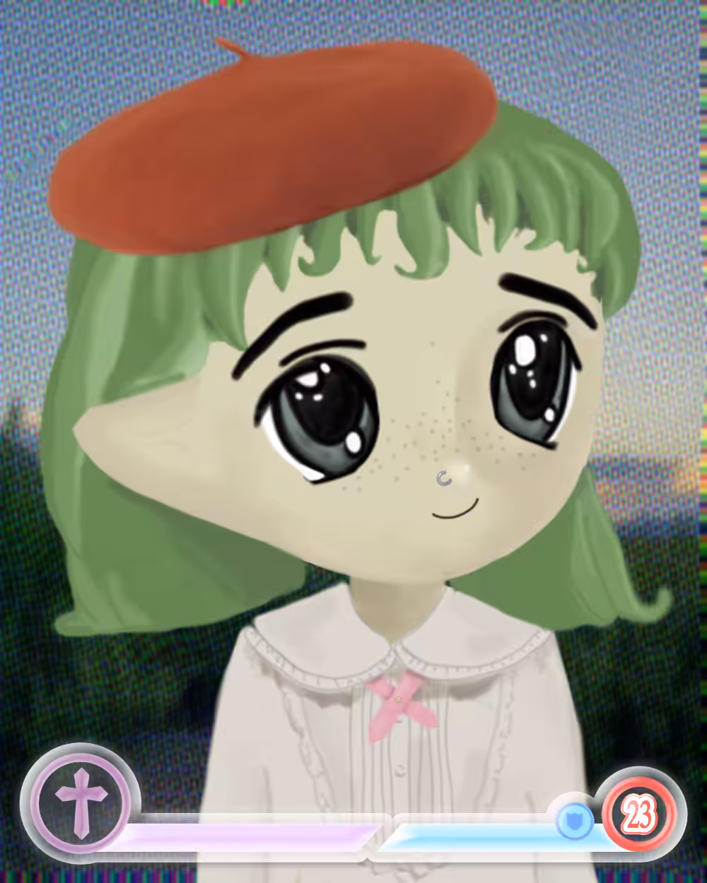 Milady 8135
