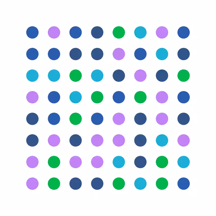 Dots #9