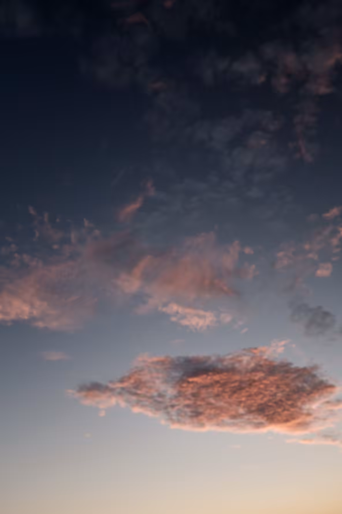 CLOUDS #2