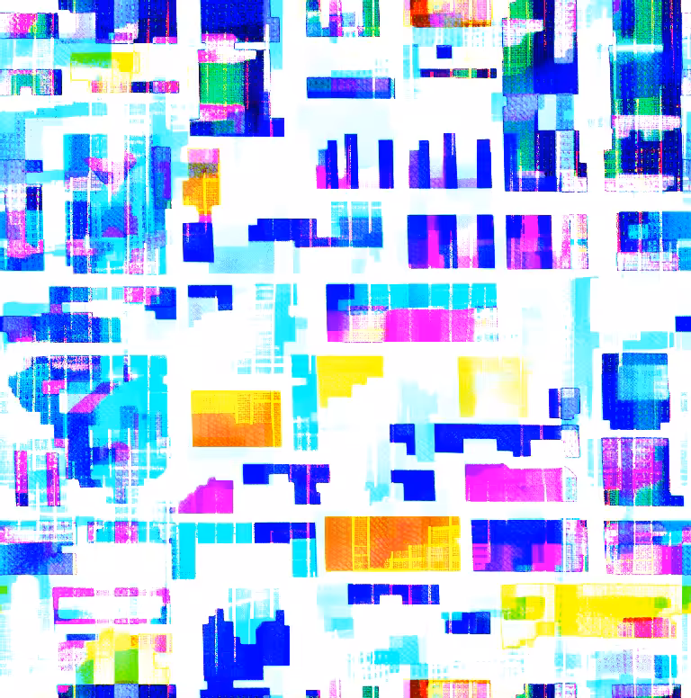 coalescence #4483