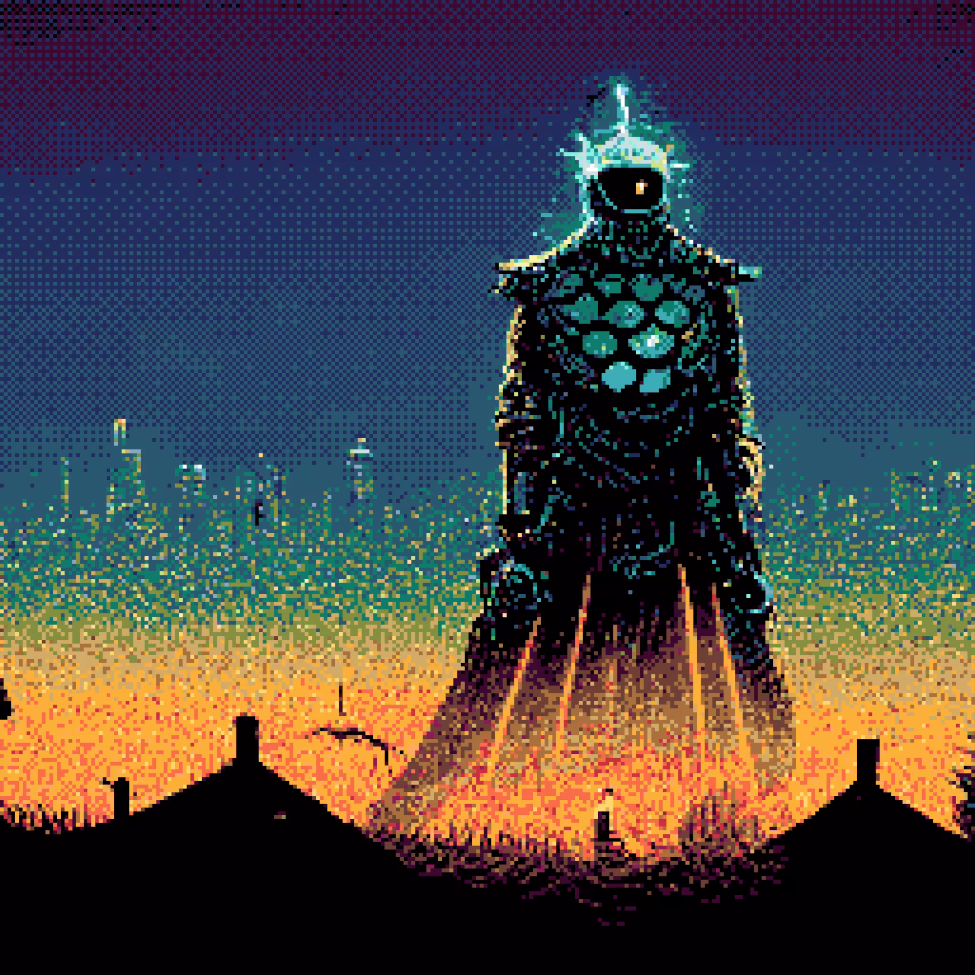 Prepare For Battle