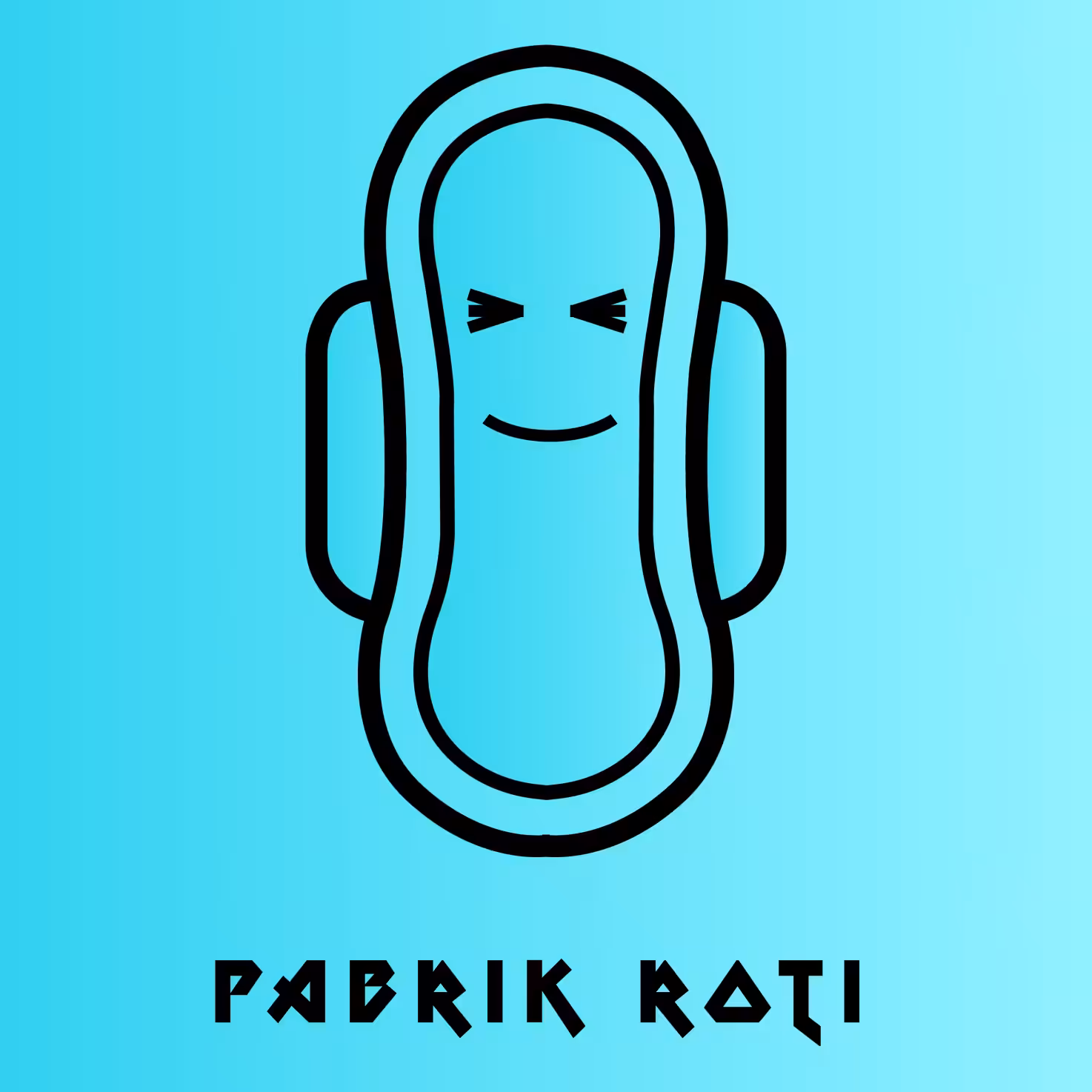 Logo Pabrik Roti: PABRIKROTI.IDN #4192