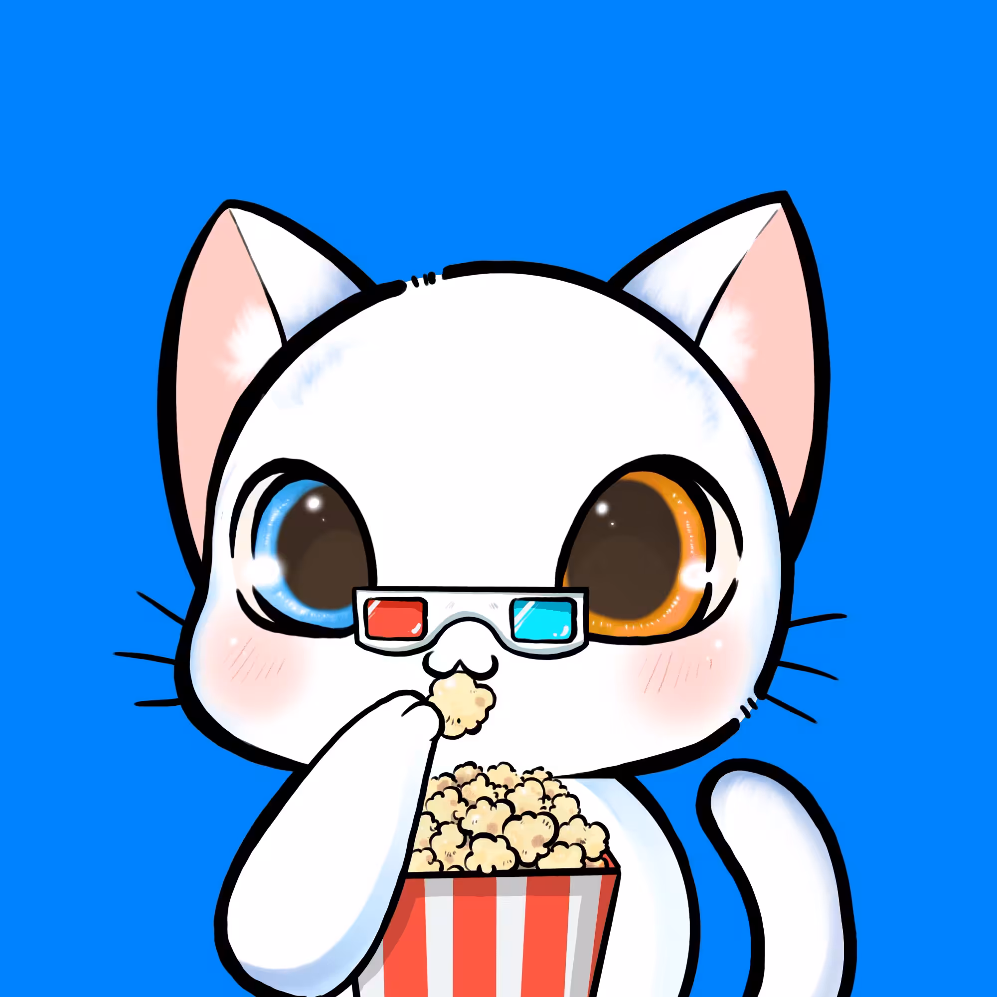 KawaiiCat#0003