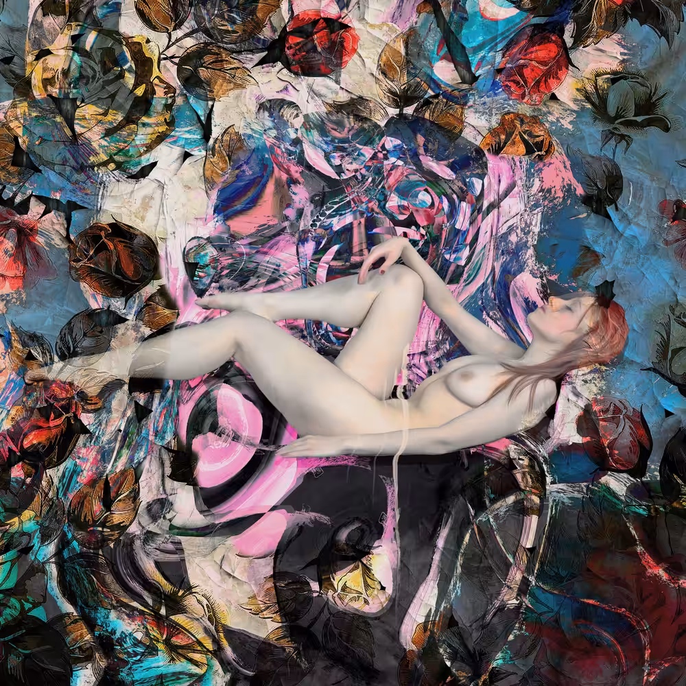 #020 Erik Matson Art