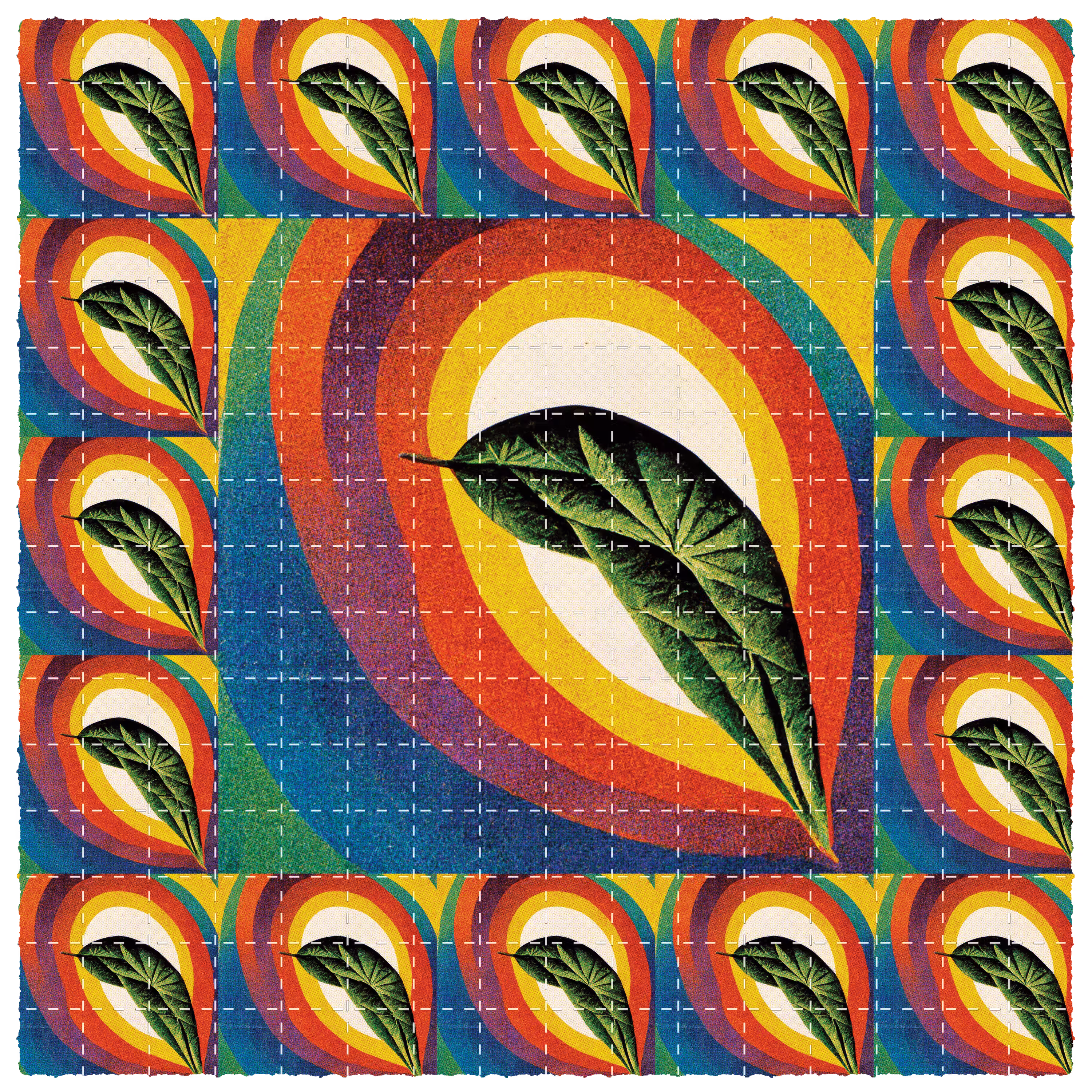 THC #8