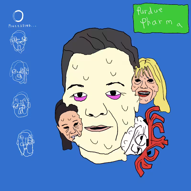 big! fucking shiddy! celebrity cash grab! #454