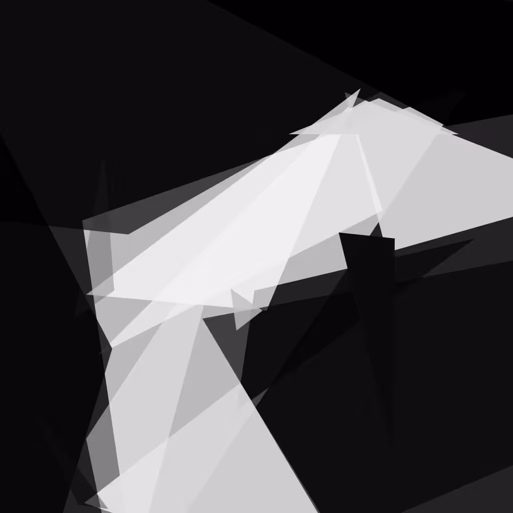 Ange Monochrome