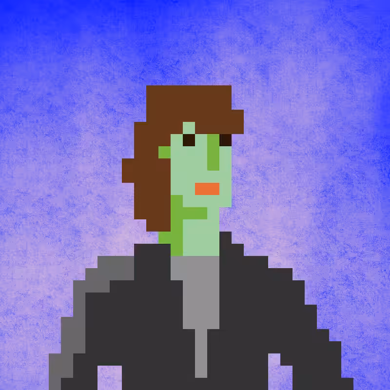 tRASH PUNK #81