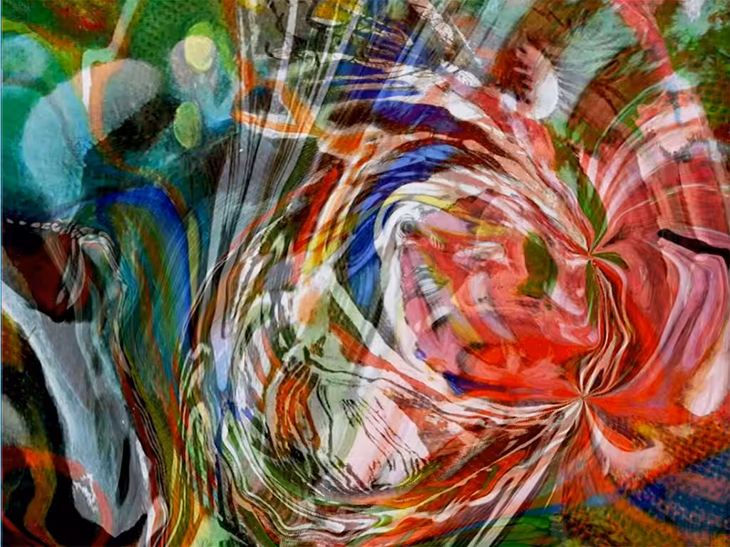 Planetary symbiosis / Symbiose planétaire