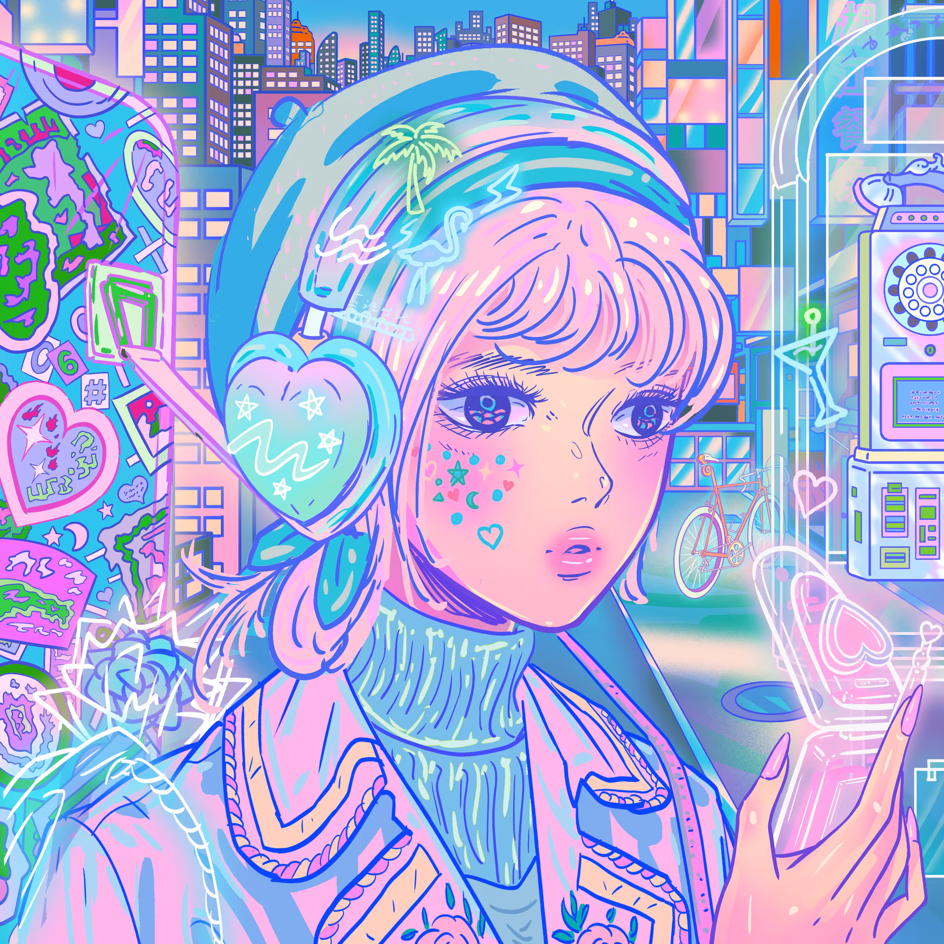 𝔻𝕣𝕒𝕘𝕠𝕟 𝕊𝕥𝕣𝕖𝕖𝕥 #208
