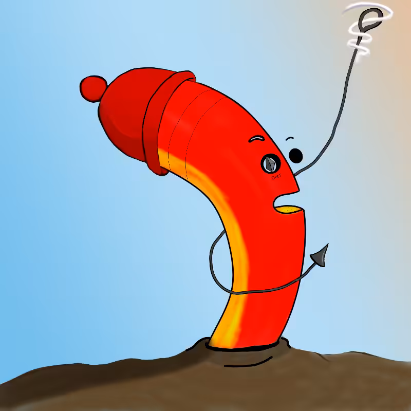 Worms of Rubber Manor #11