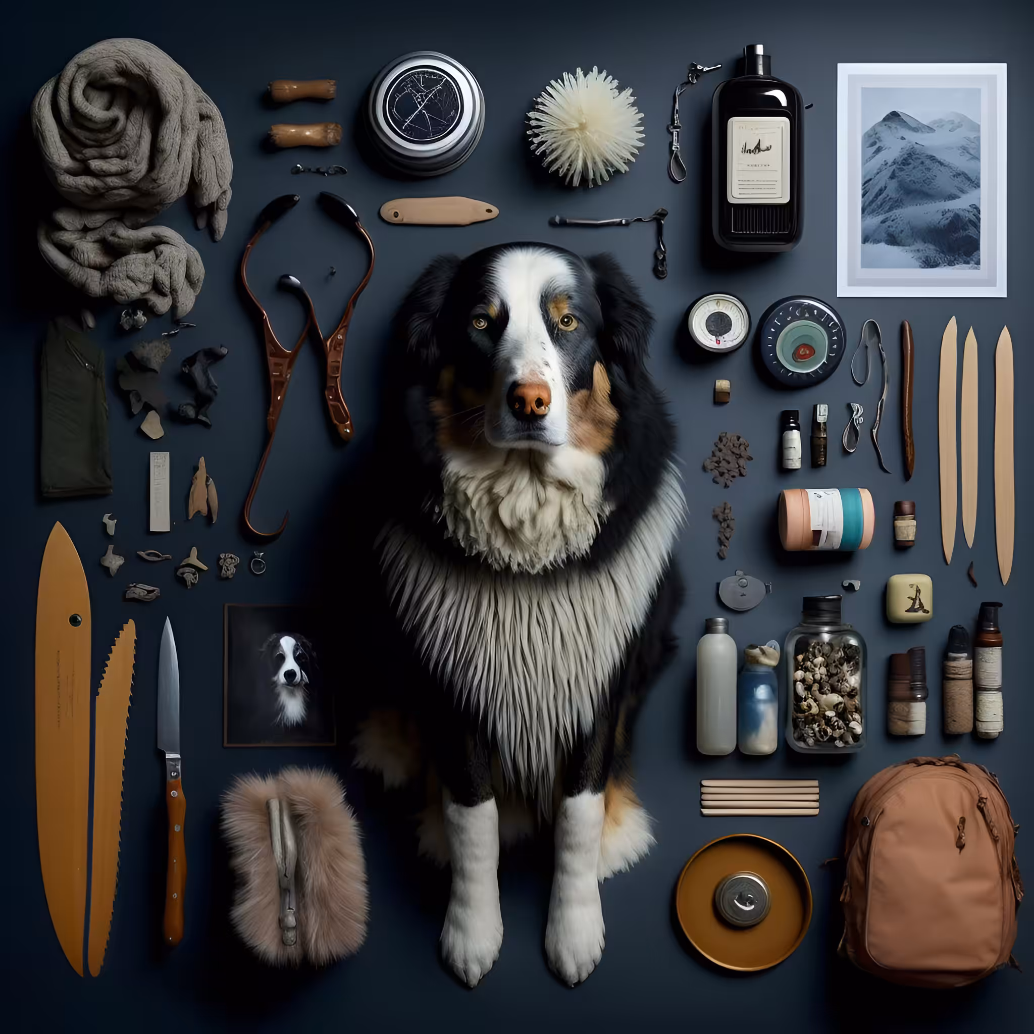 Bear 