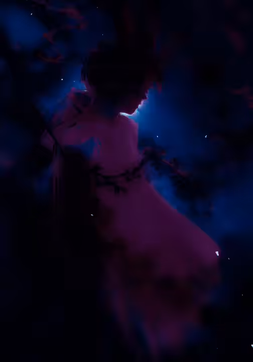 Dark Fog