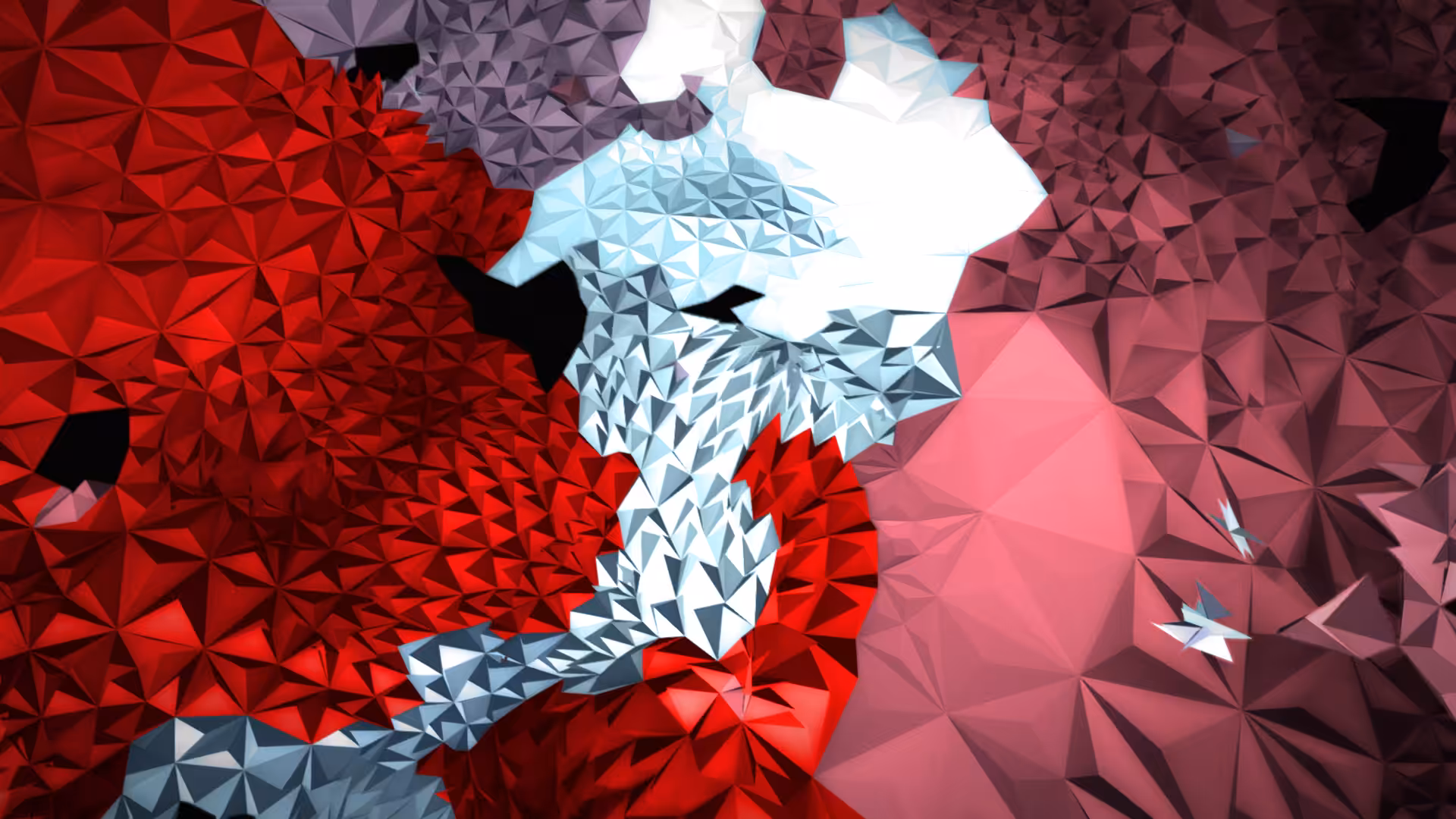 Generative Nature 3/5