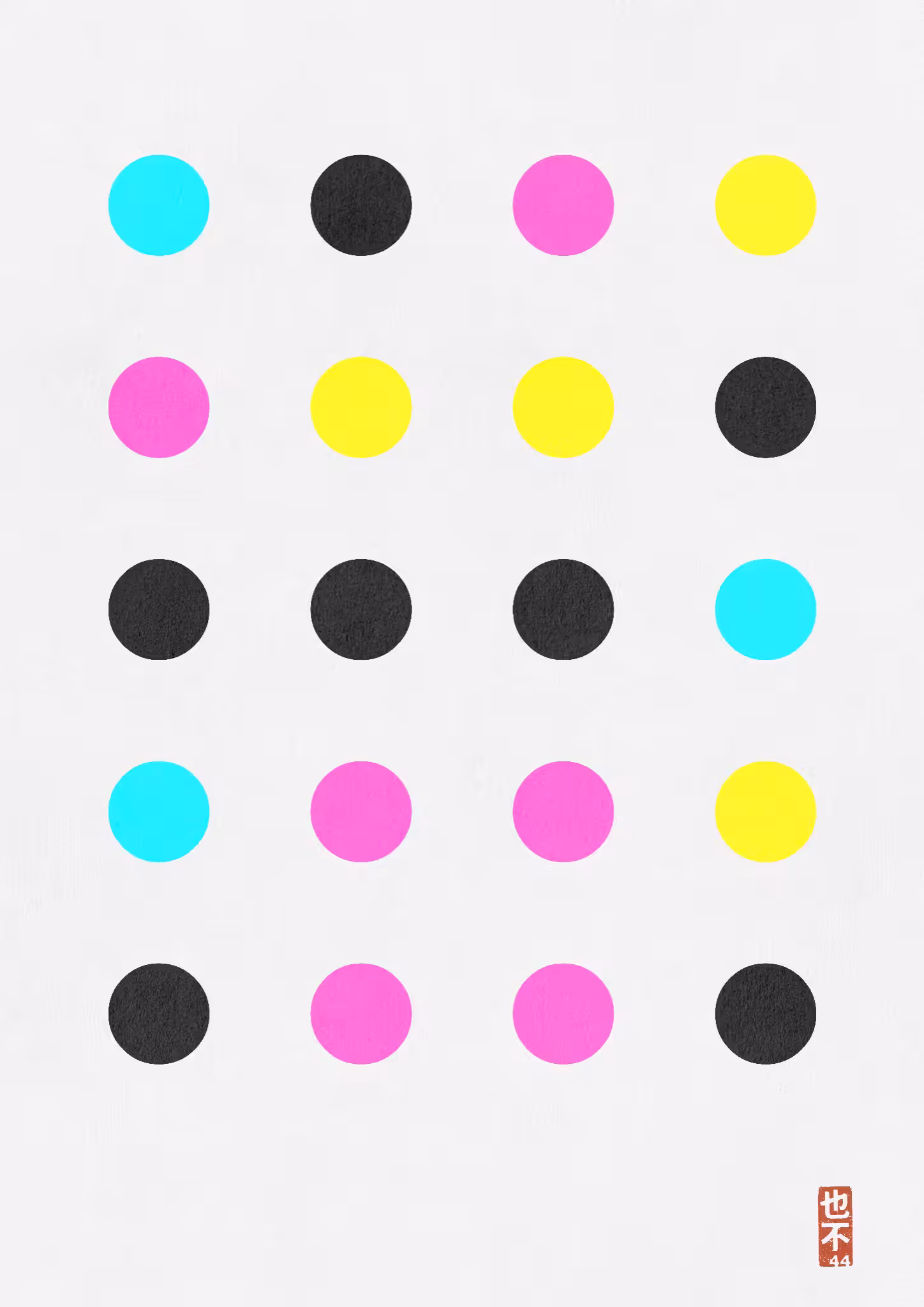 CMYK:Unchecked #129