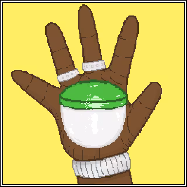 ╰(▔∀▔)╯ Gachaverse - Gacha Goblinz #108