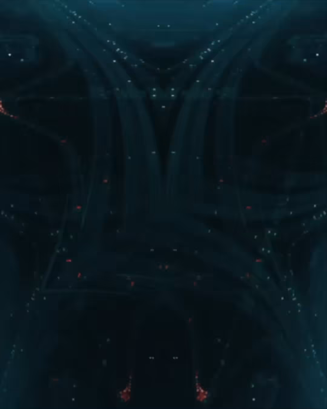 "ARRIVAL" (TEPSCAPE LXXII)