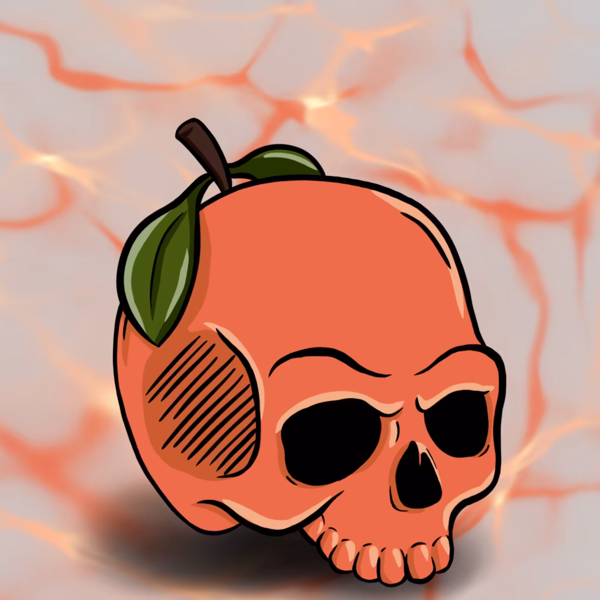 Peach