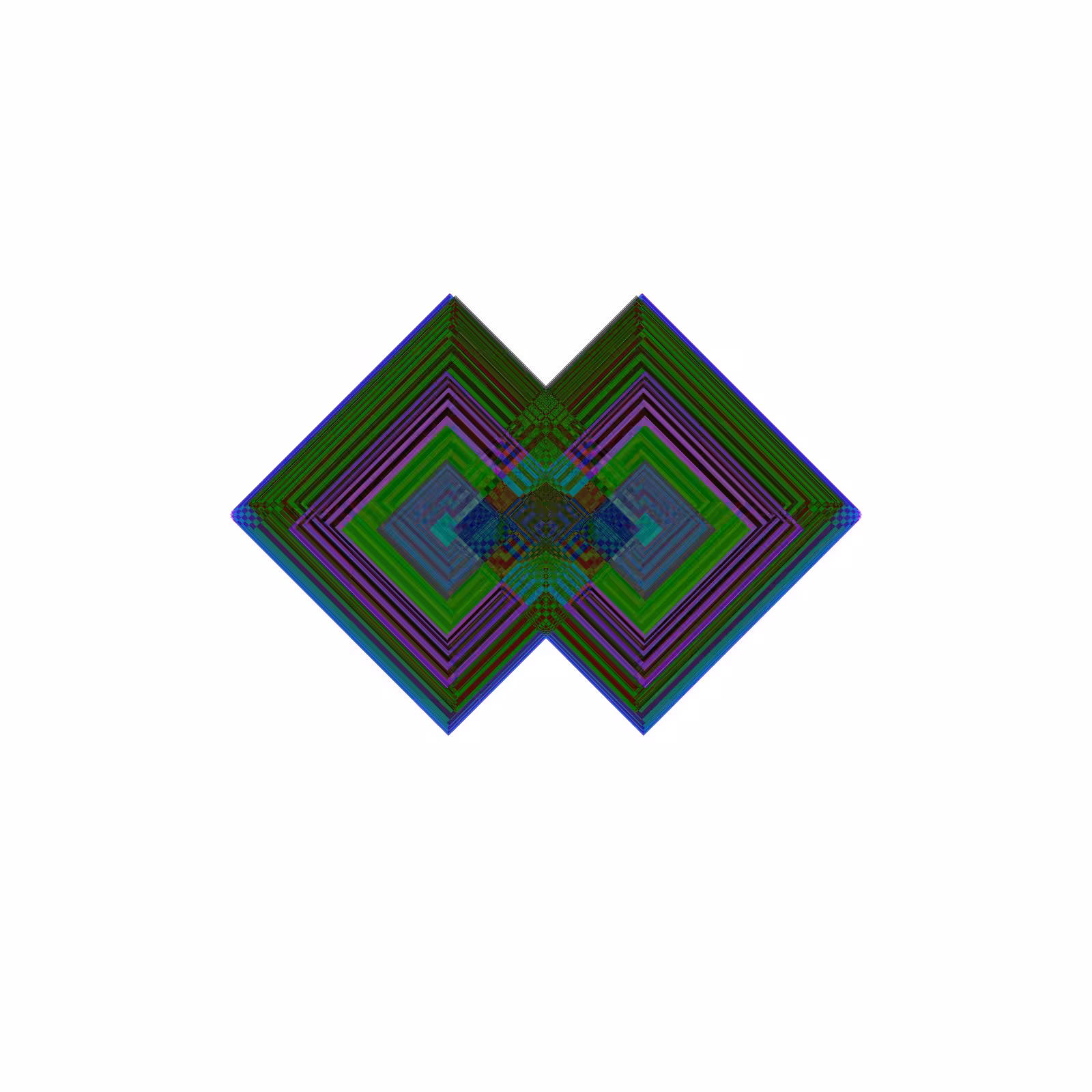 PixelShifter #231