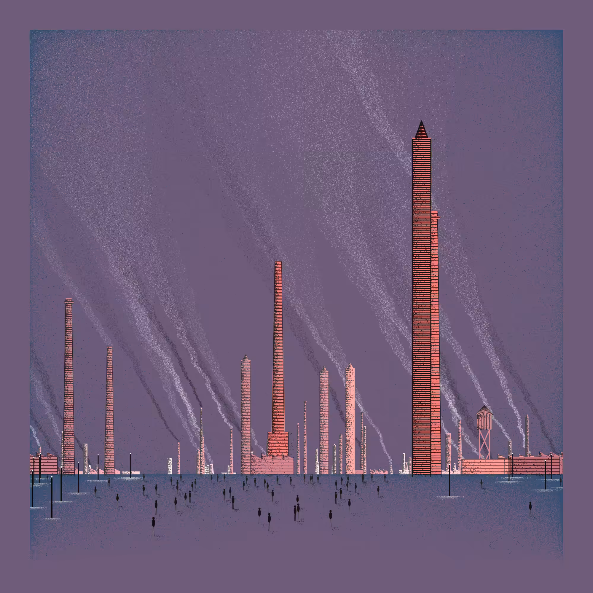 Industrial #226