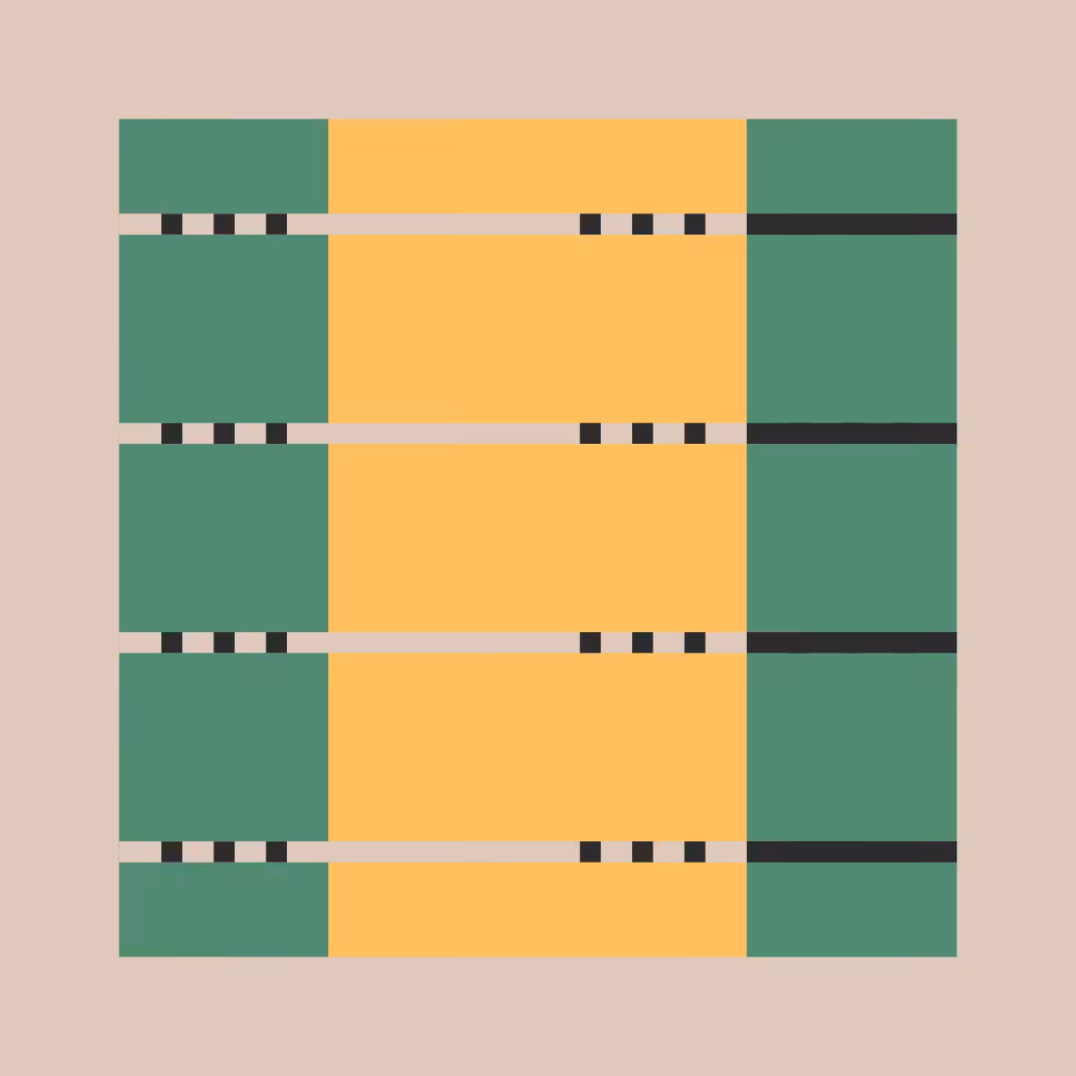 Grid Cutter #41