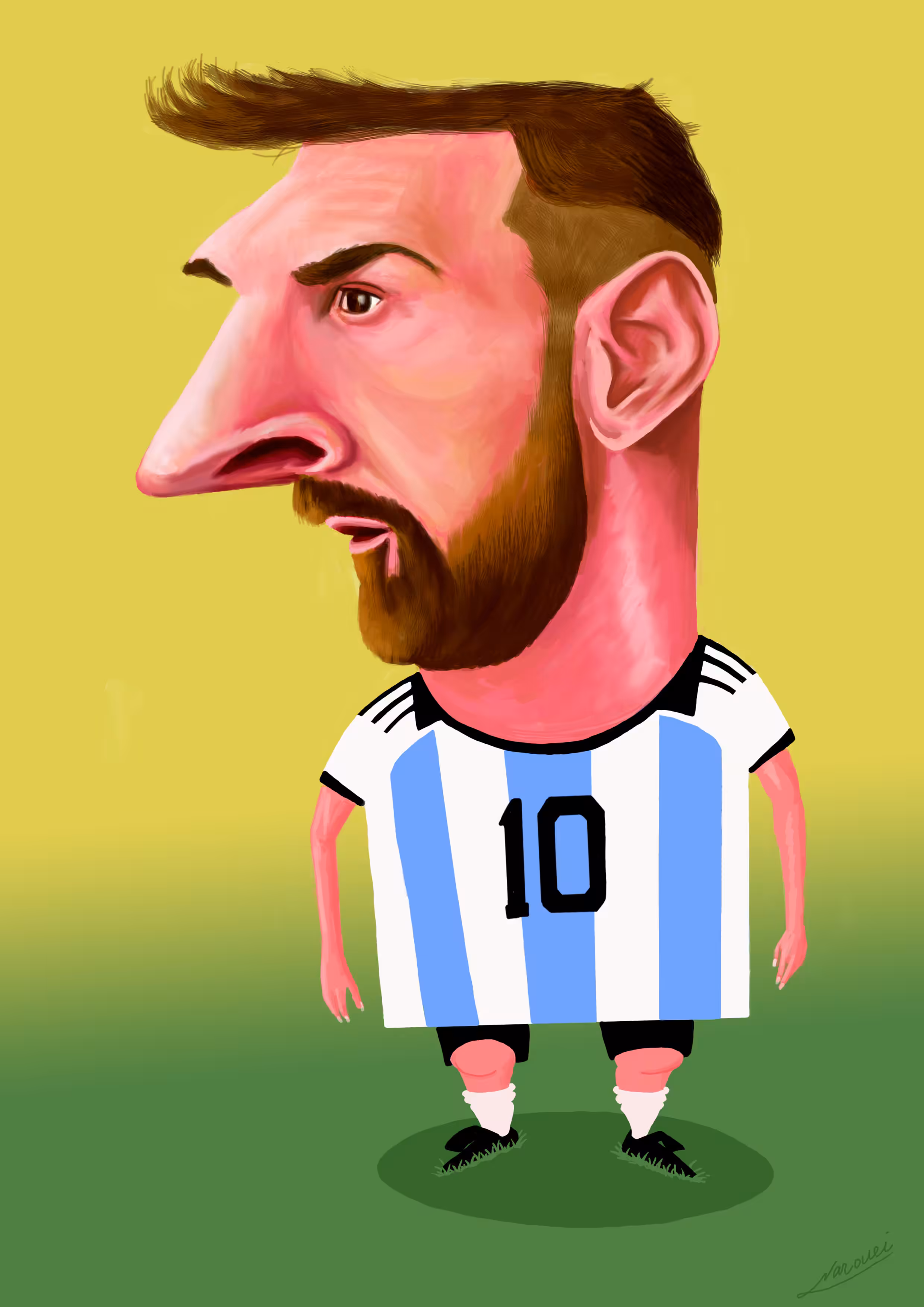 Messi