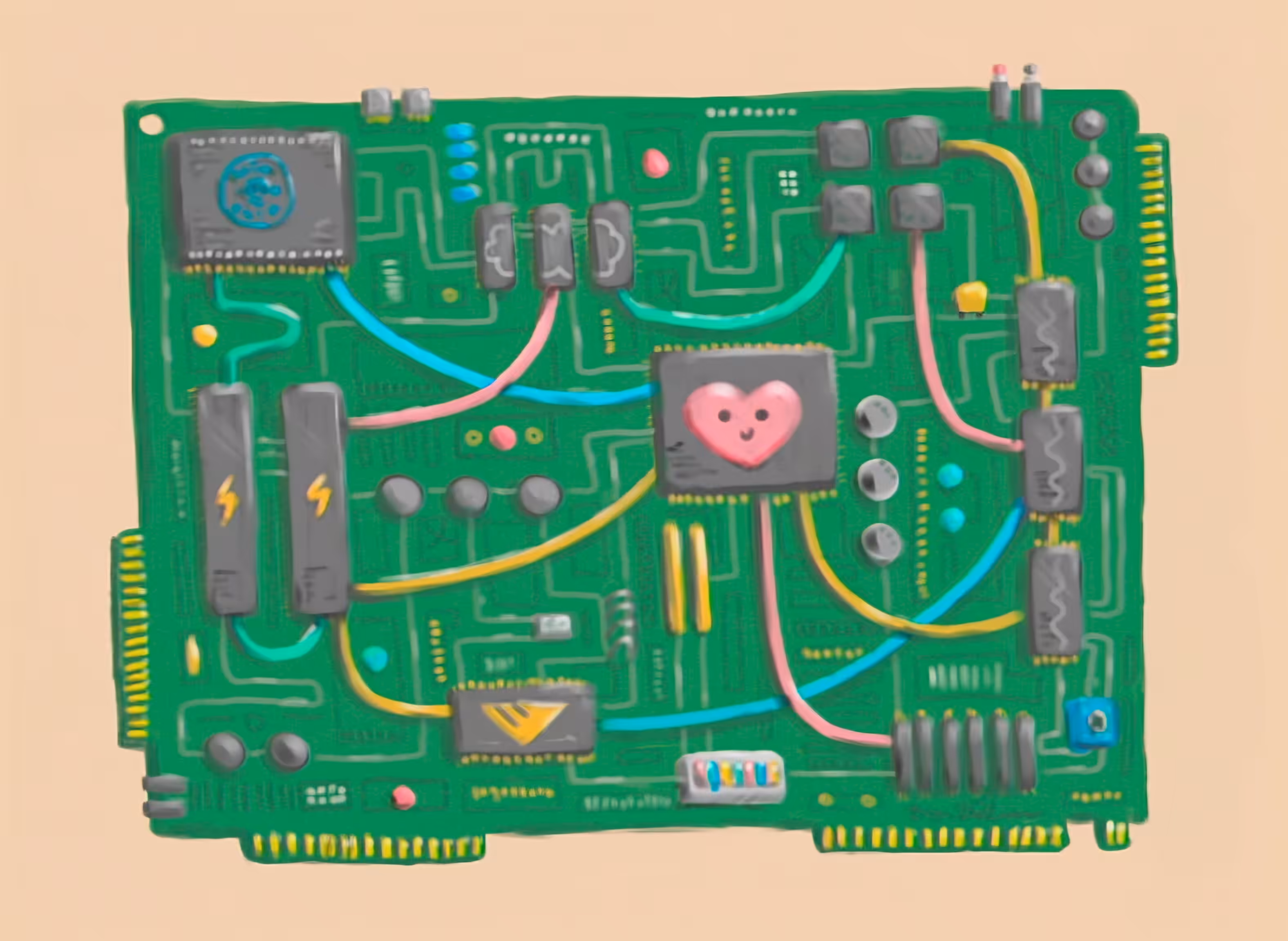 Paintboxed Contemporaries: Love Bytes, 2025