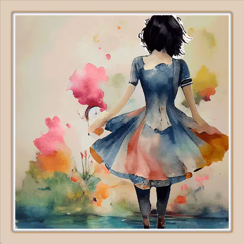 Alice  #12