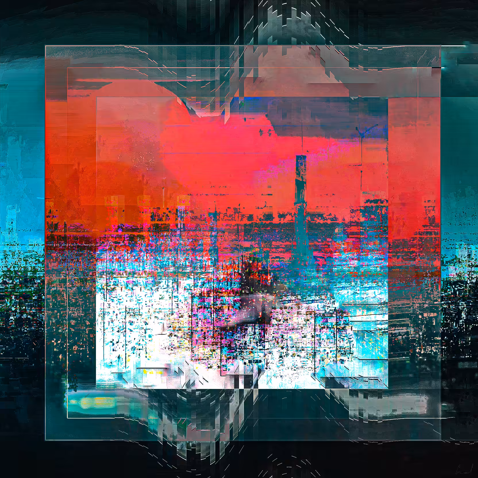Λｒｔｉｆｉｃｉａｌ░Ｈｏｒｉｚｏｎ