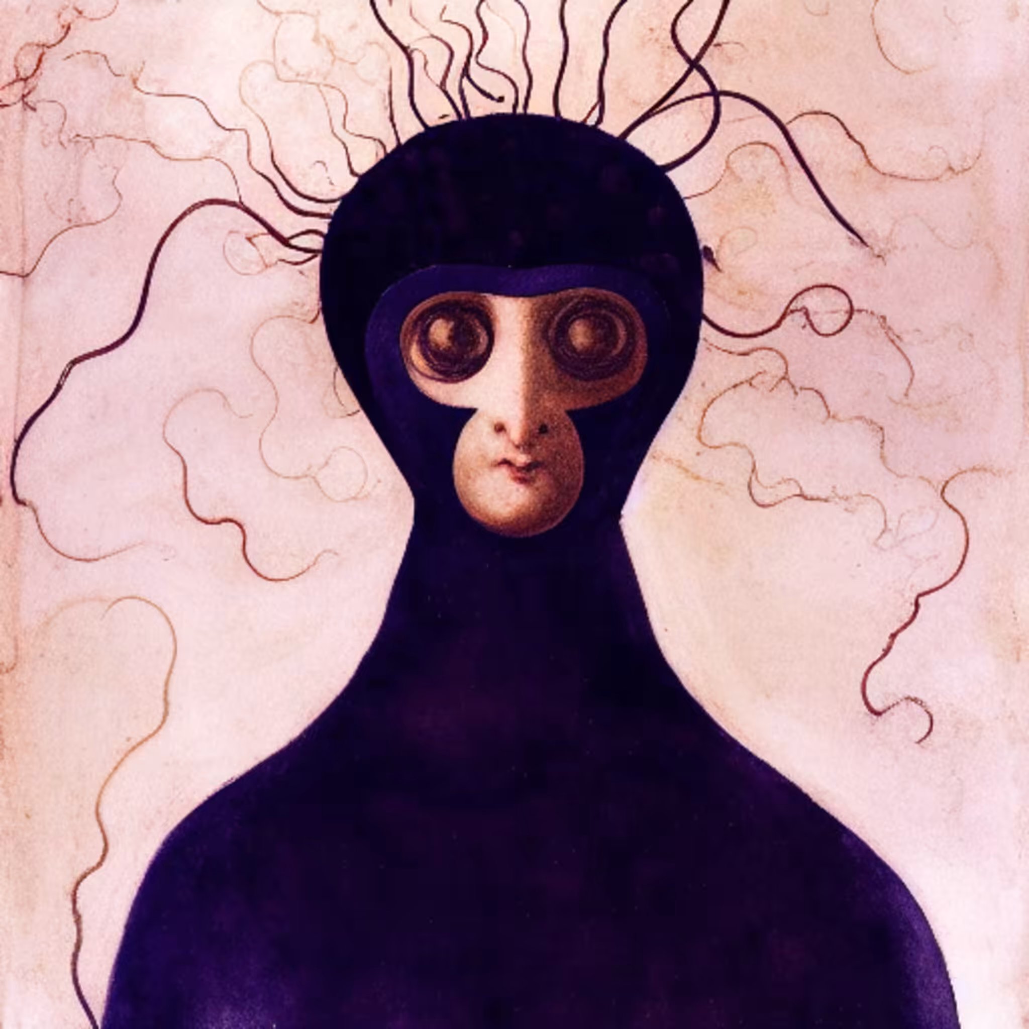 The Oracles #439