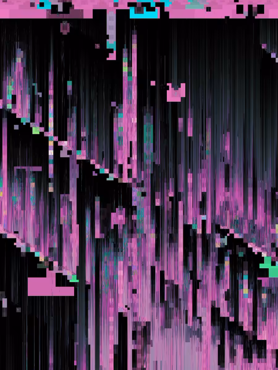 Sorting Displacement #9